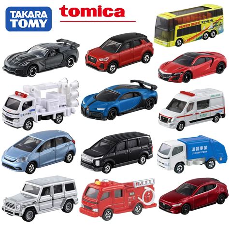 takara tomy cars|TOMICA: Your One